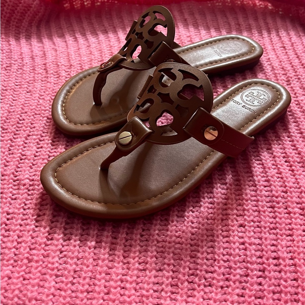 Miller Sandal